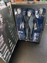 Load image into Gallery viewer, NECA FRANKENSTEIN Ultimate Frankenstein’s Monster Figure
