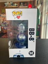Load image into Gallery viewer, FUNKO POPS With A Purpose Star Wars BB-8 SE
