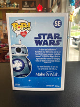 Load image into Gallery viewer, FUNKO POPS With A Purpose Star Wars BB-8 SE

