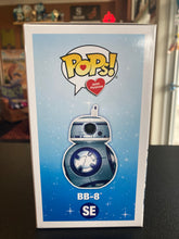 Load image into Gallery viewer, FUNKO POPS With A Purpose Star Wars BB-8 SE
