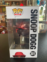 Load image into Gallery viewer, FUNKO POP Snoop Dog 301
