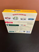 Load image into Gallery viewer, Mattel Matchbox Replay the Classics Gift Pack 4 Cars Sealed
