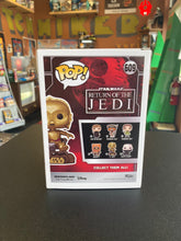 Load image into Gallery viewer, FUNKO POP Star Wars C-3PO 609
