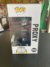 Load image into Gallery viewer, FUNKO POP Star Wars Proxy 551 GameStop Exclusive
