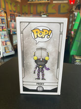 Load image into Gallery viewer, FUNKO POP Star Wars Proxy 551 GameStop Exclusive
