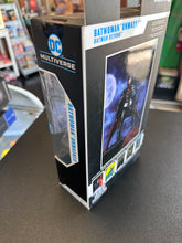 Load image into Gallery viewer, DC MULTIVERSE BATWOMAN UNMASKED STICKER DMG
