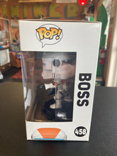 Load image into Gallery viewer, FUNKO POP Star Wars Boss 458
