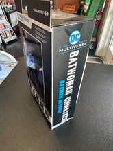 Load image into Gallery viewer, DC MULTIVERSE BATWOMAN UNMASKED STICKER DMG
