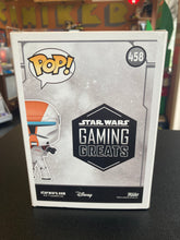 Load image into Gallery viewer, FUNKO POP Star Wars Boss 458
