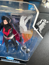 Load image into Gallery viewer, DC MULTIVERSE BATWOMAN UNMASKED STICKER DMG
