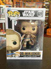 Load image into Gallery viewer, FUNKO POP Star Wars Obi-Wan Kenobi 629
