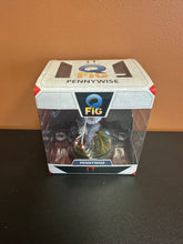 Load image into Gallery viewer, QFig It Chapter Two Pennywise with Derby Red Balloon Figure
