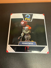 Load image into Gallery viewer, QFig It Chapter Two Pennywise with Derby Red Balloon Figure
