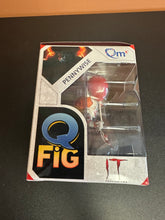 Load image into Gallery viewer, QFig It Chapter Two Pennywise with Derby Red Balloon Figure
