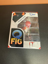 Load image into Gallery viewer, QFig It Chapter Two Pennywise with Derby Red Balloon Figure
