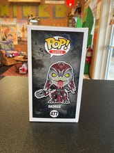 Load image into Gallery viewer, FUNKO POP Gears Of War Skorge 477 GameStop Exclusive
