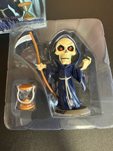Load image into Gallery viewer, Retro-a-go-go! A Violet Death Grimm The Reaper Figure

