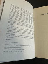 Load image into Gallery viewer, Full Throttle Stories Signed First Edition Hardcover Book by Joe Hill
