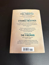 Load image into Gallery viewer, Full Throttle Stories Signed First Edition Hardcover Book by Joe Hill
