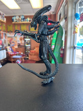 Load image into Gallery viewer, NECA Aliens Xenomorph Warrior (BLUE Version)
