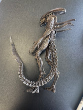 Load image into Gallery viewer, NECA Aliens Xenomorph Warrior (BROWN Version)
