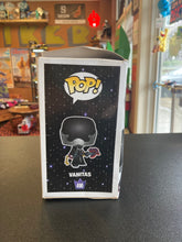Load image into Gallery viewer, FUNKO POP Kingdom Hearts Vanitas 490 BOX DAMAGE
