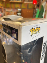 Load image into Gallery viewer, FUNKO POP Kingdom Hearts Vanitas 490 BOX DAMAGE
