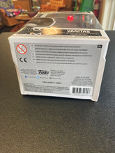 Load image into Gallery viewer, FUNKO POP Kingdom Hearts Vanitas 490 BOX DAMAGE
