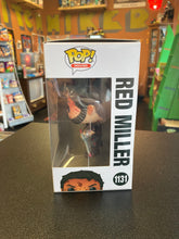 Load image into Gallery viewer, FUNKO POP Mandy Red Miller 1131
