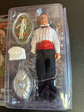 Load image into Gallery viewer, NECA NIGHTMARE ON ELM STREET DREAM CHILD 5 FREDDY KRUEGER CLOTHED FIGURE

