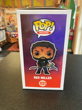 Load image into Gallery viewer, FUNKO POP Mandy Red Miller 1131
