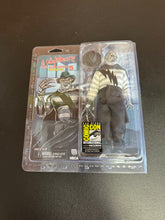 Load image into Gallery viewer, NECA NIGHTMARE ON ELM STREET 5 DREAM CHILD SUPER FREDDY KRUEGER SDCC CLOTHED FIGURE
