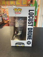 Load image into Gallery viewer, FUNKO POP Gears Of War Locust Drone 117
