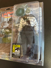 Load image into Gallery viewer, NECA NIGHTMARE ON ELM STREET 5 DREAM CHILD SUPER FREDDY KRUEGER SDCC CLOTHED FIGURE
