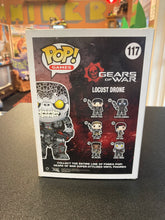 Load image into Gallery viewer, FUNKO POP Gears Of War Locust Drone 117
