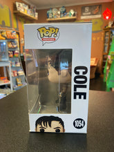 Load image into Gallery viewer, FUNKO POP Mortal Kombat Cole 1054

