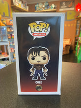 Load image into Gallery viewer, FUNKO POP Mortal Kombat Cole 1054
