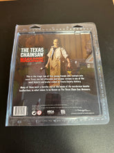 Load image into Gallery viewer, NECA TEXAS CHAINSAW MASSACRE LEATHERFACE CLOTHED FIGURE
