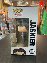 Load image into Gallery viewer, FUNKO POP Netflix The Witcher Jaskier 1195 HotTopic Exclusive
