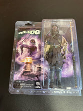 Load image into Gallery viewer, NECA THE FOG CAPTAIN BLAKE CLOTHED FIGURE
