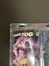 Load image into Gallery viewer, NECA THE FOG CAPTAIN BLAKE CLOTHED FIGURE
