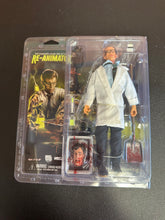 Load image into Gallery viewer, NECA RE-ANIMATOR HERBERT WEST CLOTHED FIGURE

