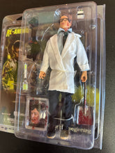 Load image into Gallery viewer, NECA RE-ANIMATOR HERBERT WEST CLOTHED FIGURE

