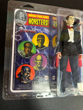 Load image into Gallery viewer, DIAMOND SELECT UNIVERSAL STUDIO CLASSIC MONSTERS DRACULA CLOTHED FIGURE
