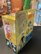 Load image into Gallery viewer, Boss Fight Studio Popeye Classics The SailorMan Poopdeck Pappy Figure
