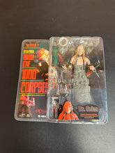 Load image into Gallery viewer, NECA SERIES 1 HOUSE OF 1000 CORPSES DR. SATAN FIGURE

