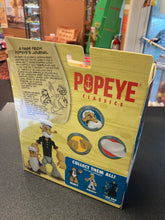 Load image into Gallery viewer, Boss Fight Studio Popeye Classics The SailorMan Poopdeck Pappy Figure
