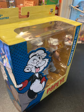 Load image into Gallery viewer, Boss Fight Studio Popeye Classics The SailorMan Poopdeck Pappy Figure
