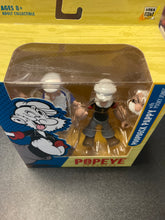 Load image into Gallery viewer, Boss Fight Studio Popeye Classics The SailorMan Poopdeck Pappy Figure
