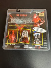 Load image into Gallery viewer, NECA SERIES 1 HOUSE OF 1000 CORPSES DR. SATAN FIGURE
